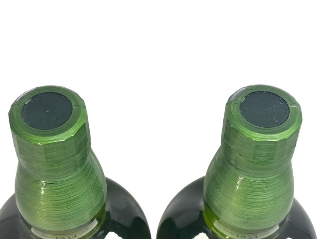 【albatyofuu】白州 シングルモルト ウイスキー 2本セット