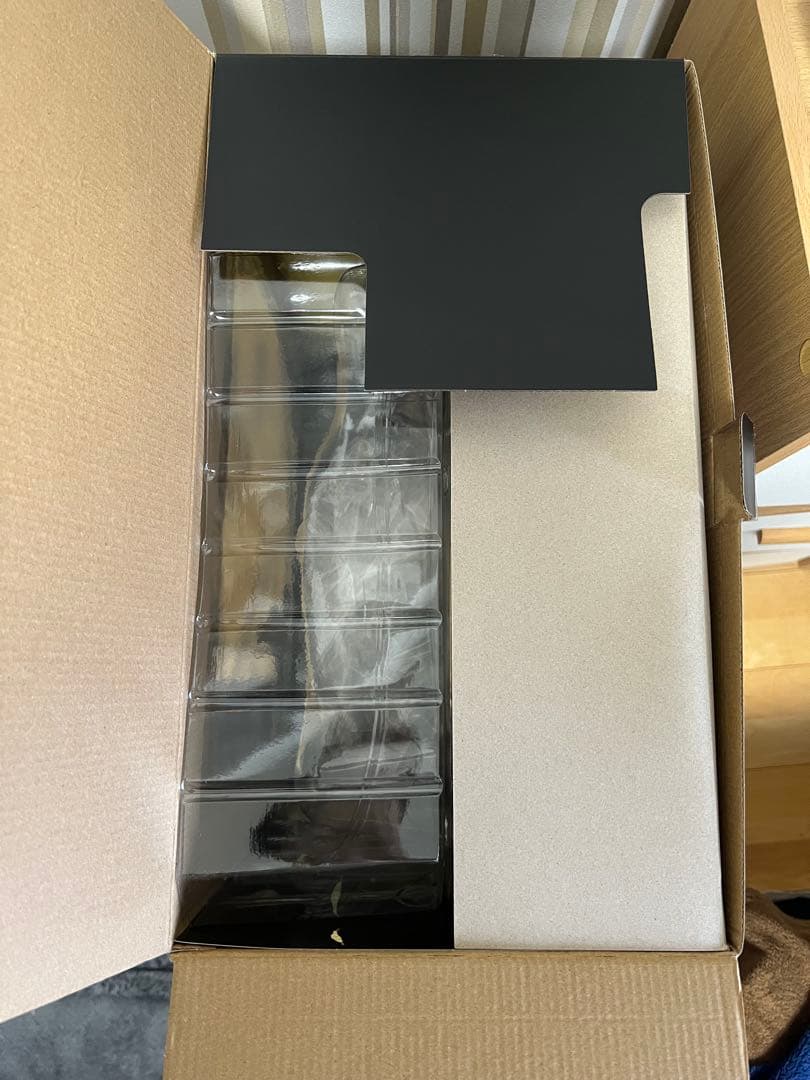 モンスターハンター クリエイターズモデル 天廻龍 シャガルマガラ