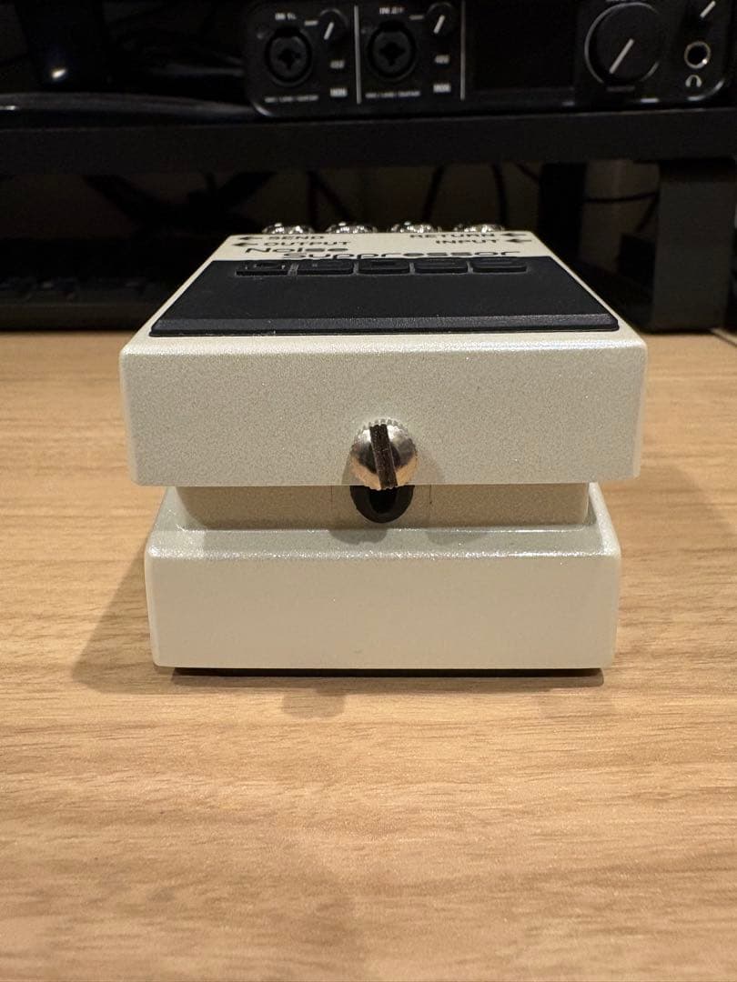 【美品】BOSS NS-1X Noise Suppressor