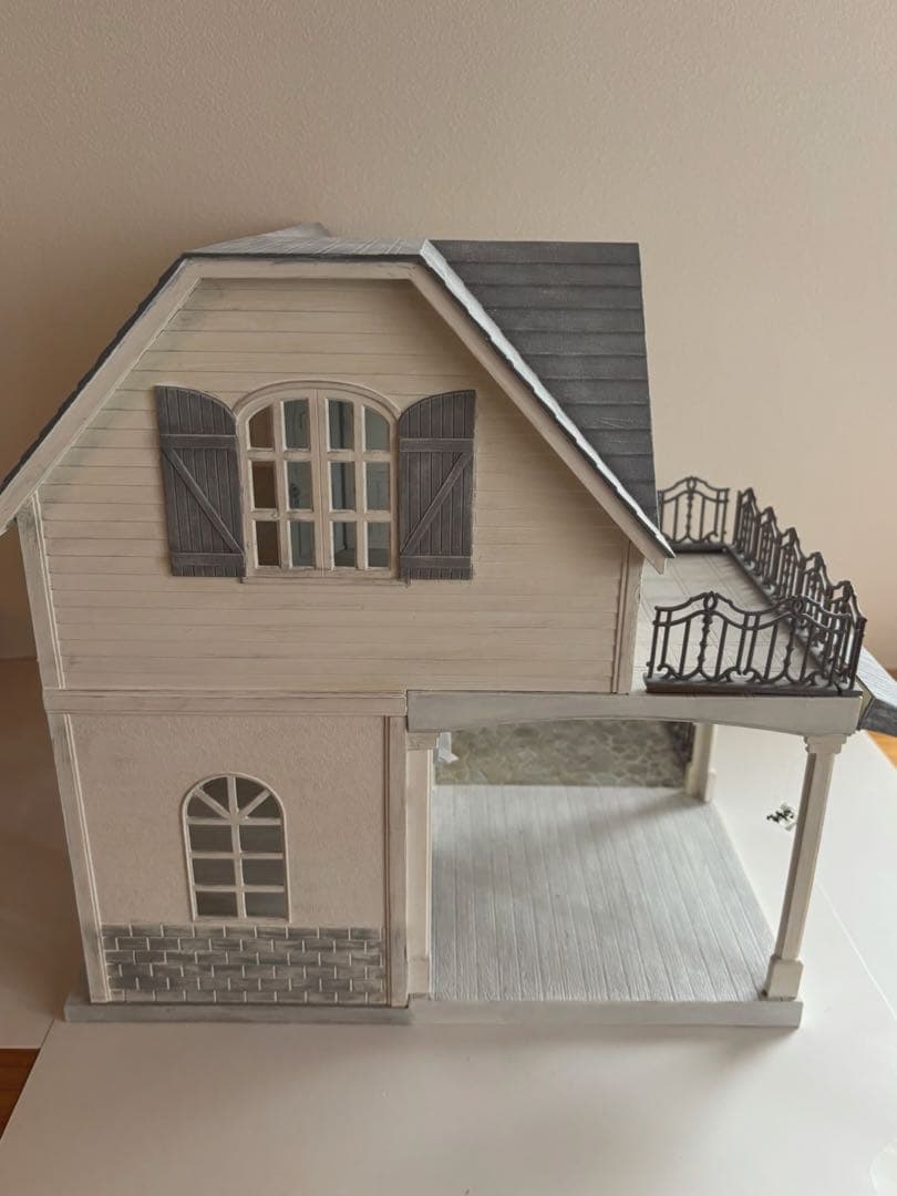 ドールハウス　飾り棚ミシン　おまとめ