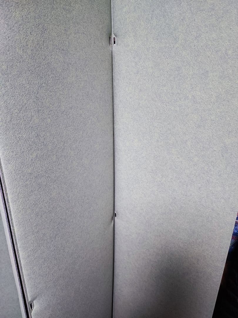 防音パーティション TRANQORD トランコード