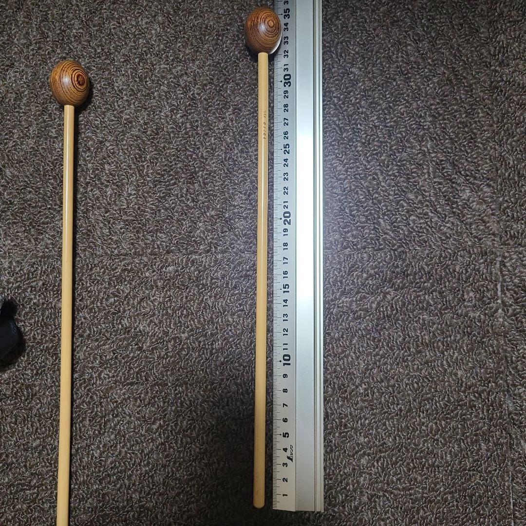 【珍品】FREER KES シロフォンマレット