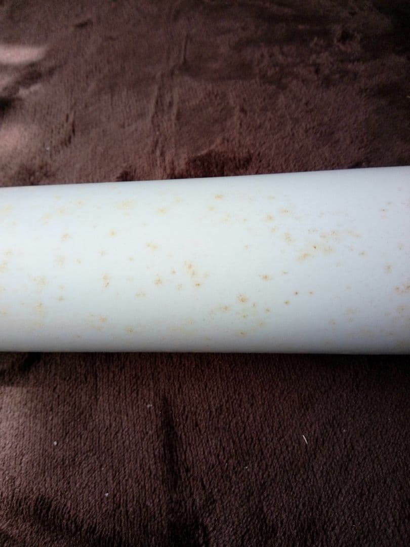 資生堂エリクシールホワイト　広末涼子販促用ポスター