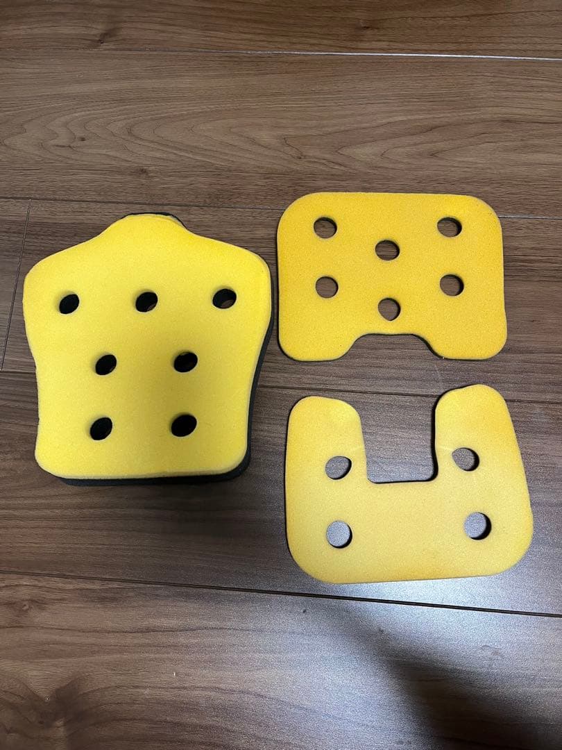 エールべべ　クルット4i グランス　チャイルドシート