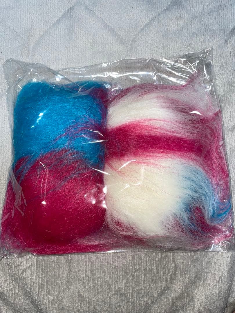 ZUTOMAYO×ＭＡＳＵ AIPEGA WRISTBAND(2SET)