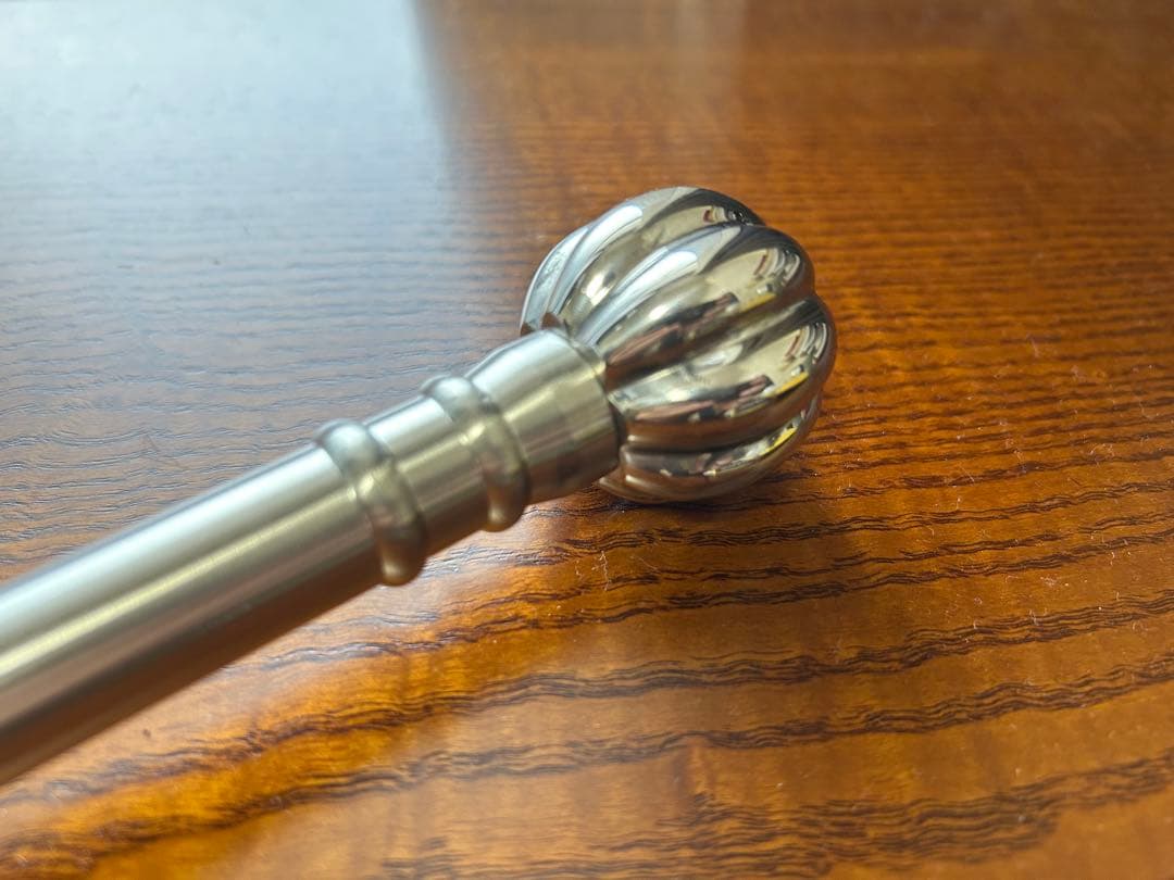 中国武術　錘　ステンレス製①