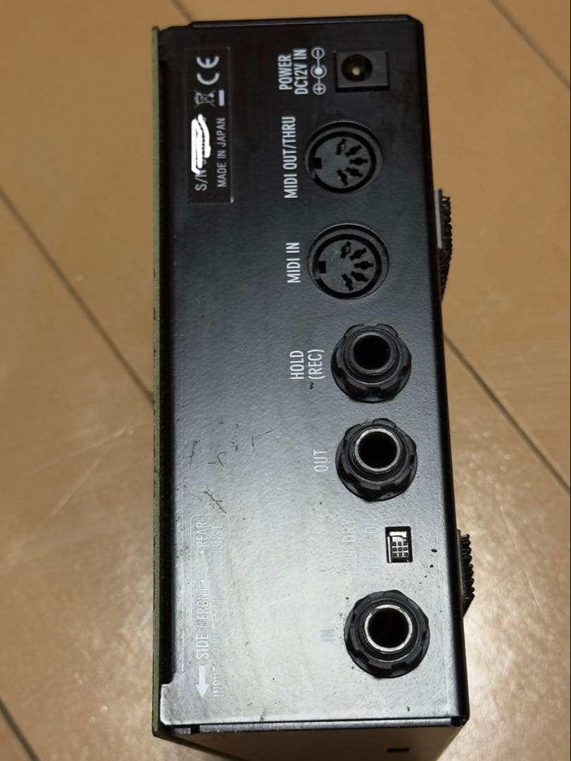 ギター FREE THE TONE FLIGHT TIME F2-2Y