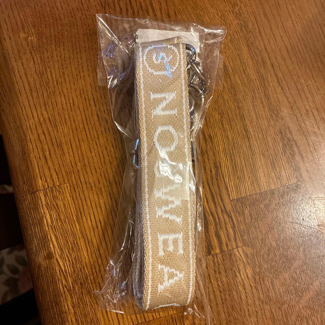 Noswea花村想太スマホショルダーストラップ