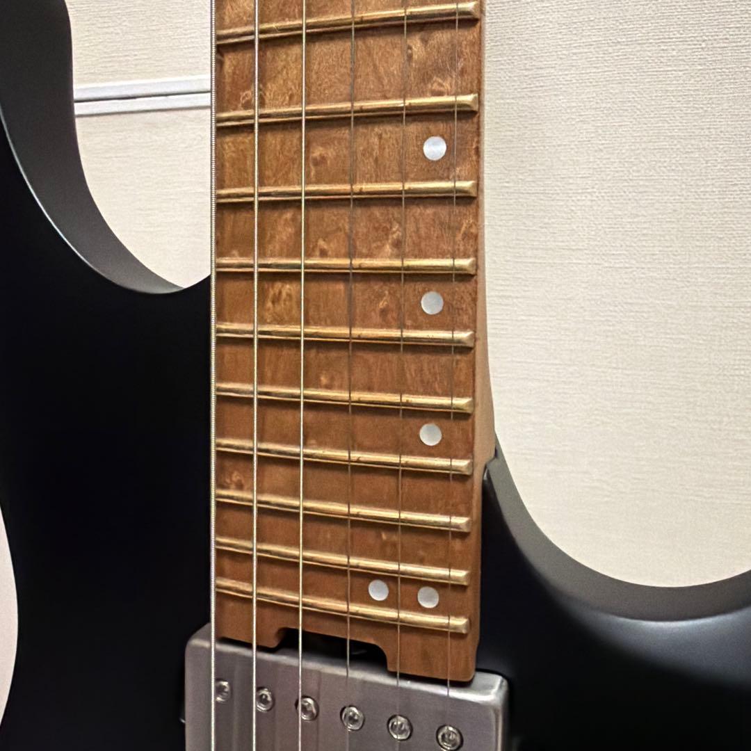 アイバニーズ　QX52-BKF（MOD品）