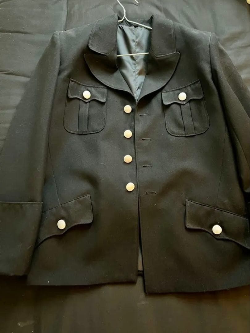 ドイツ軍s s 制服