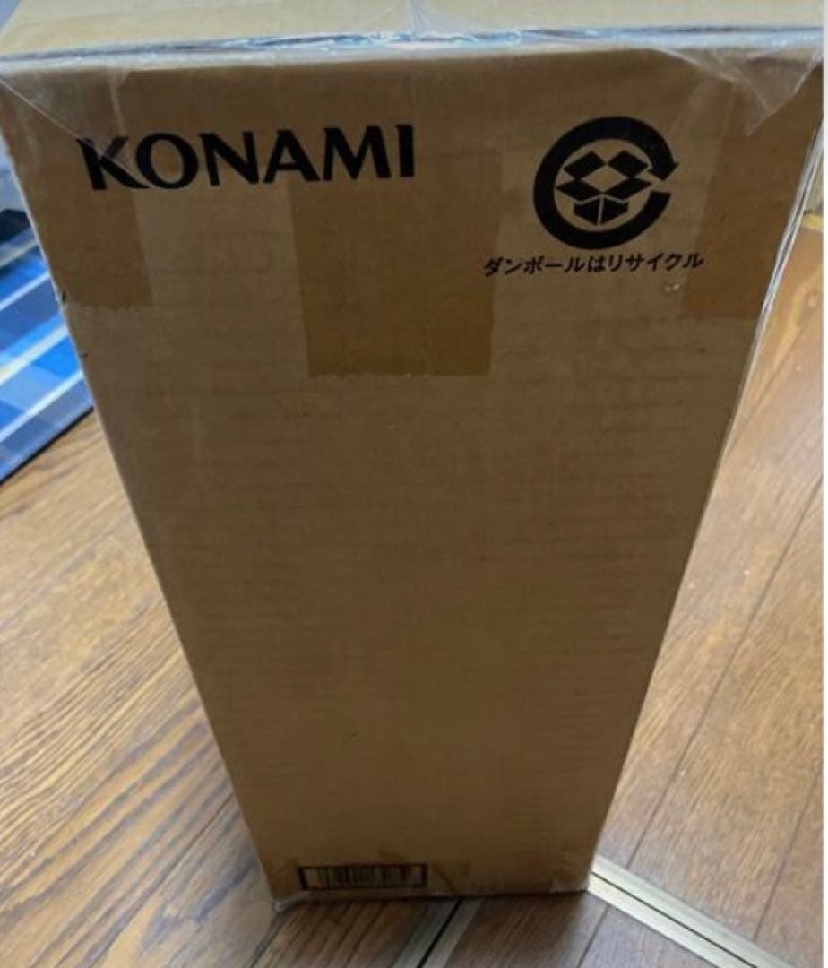 アタッシュケースANNIVERSARY ULTIMATE KAIBA SET