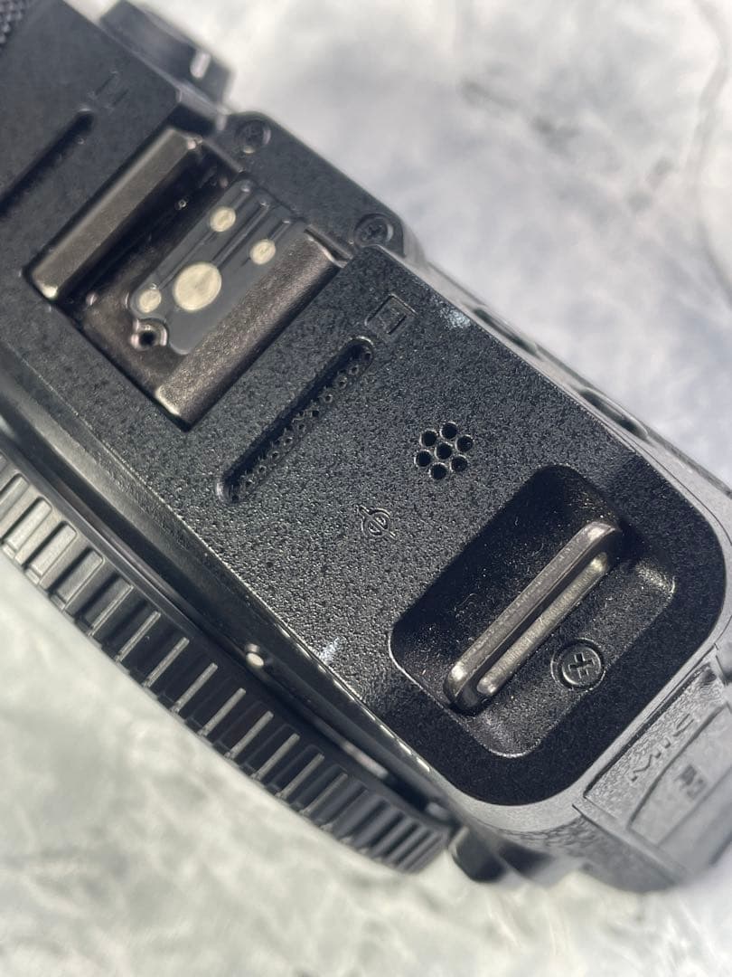 Nikon Z30 ダブルズームキット