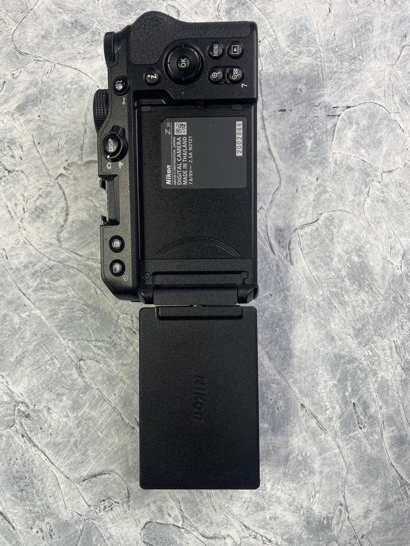 Nikon Z30 ダブルズームキット