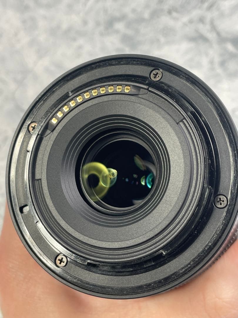 Nikon Z30 ダブルズームキット