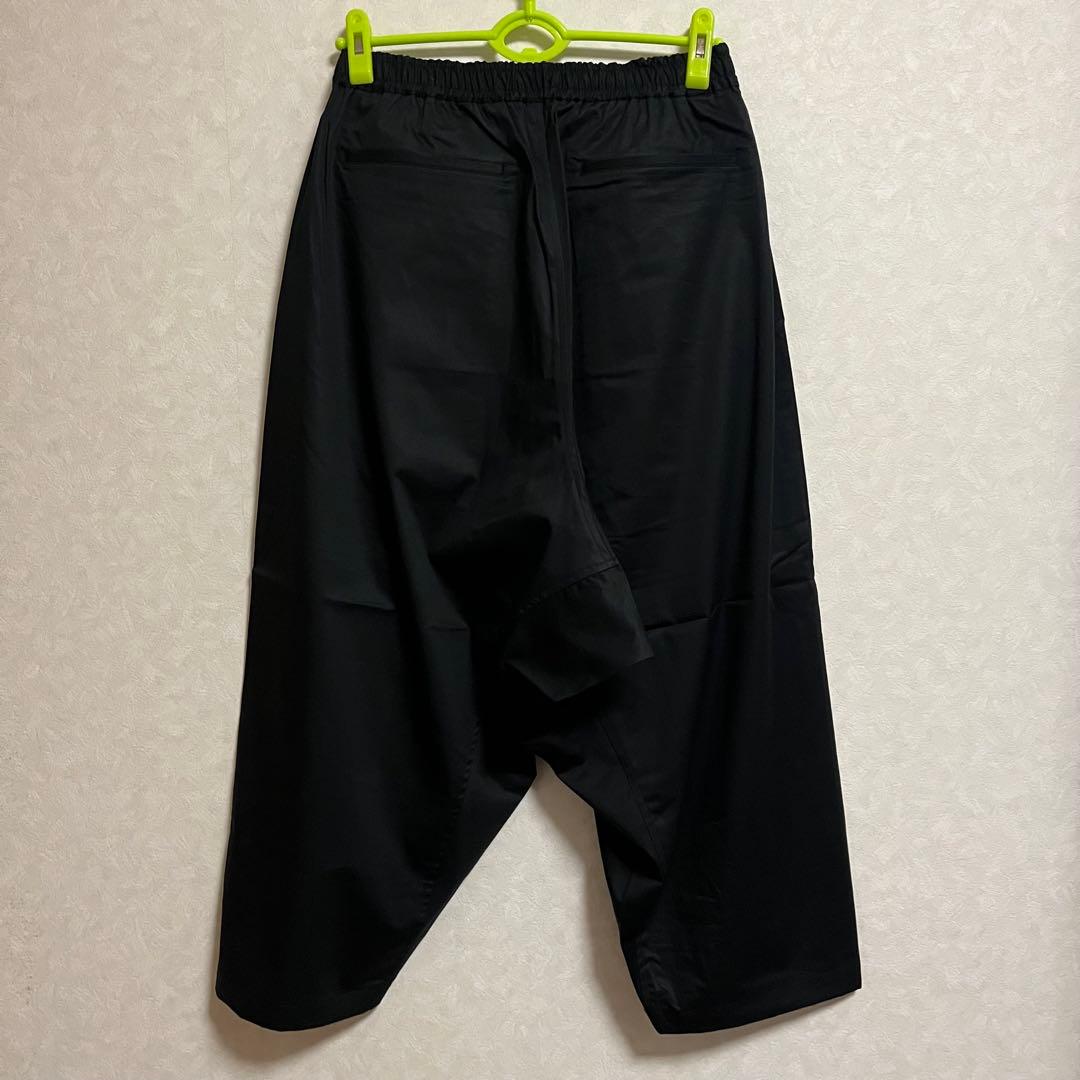パンツ CTHY WIDE SAROUEL UNCLE PANTS 1 RePLAY
