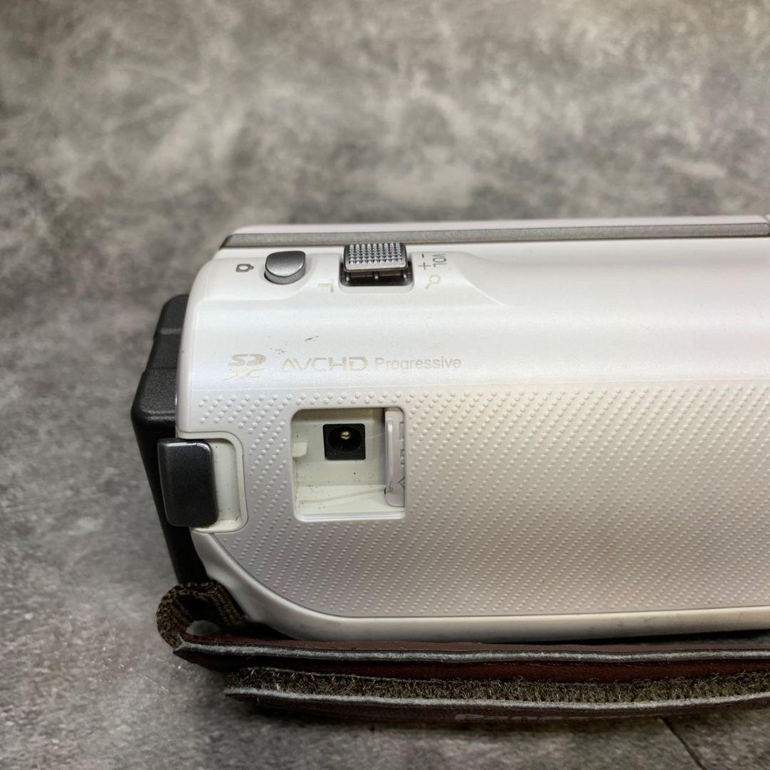 I100 Panasonic パナソニック ビデオカメラ HC-V360M