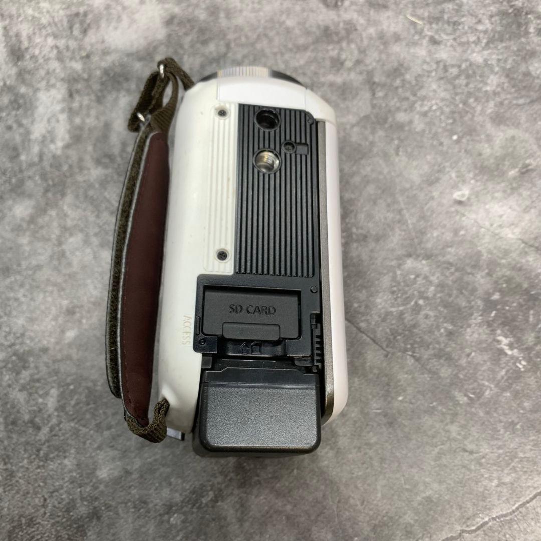 I100 Panasonic パナソニック ビデオカメラ HC-V360M