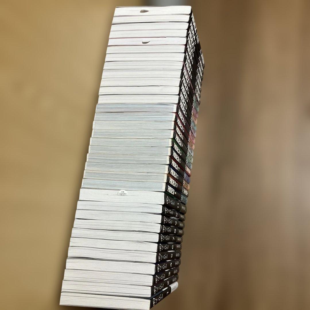 美品　RIDEX 全22巻＋雨はこれから 全11巻　東本昌平 　全33冊セット