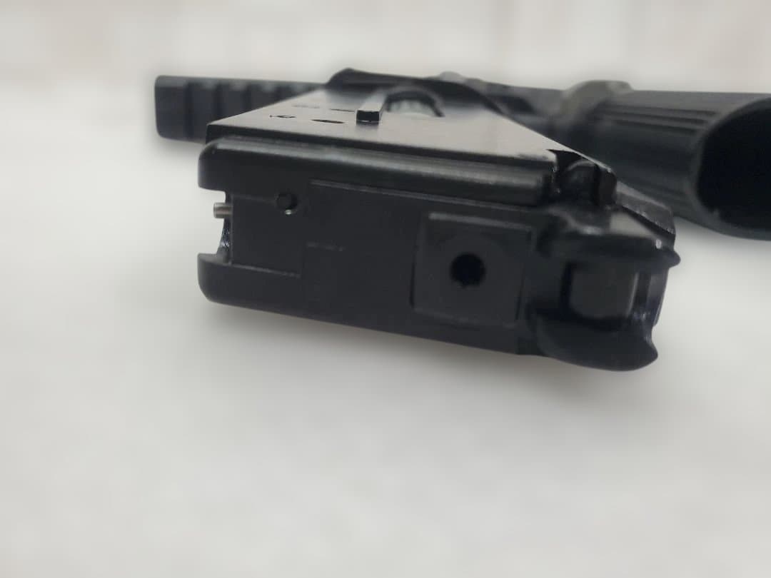 マルシン ガスガン