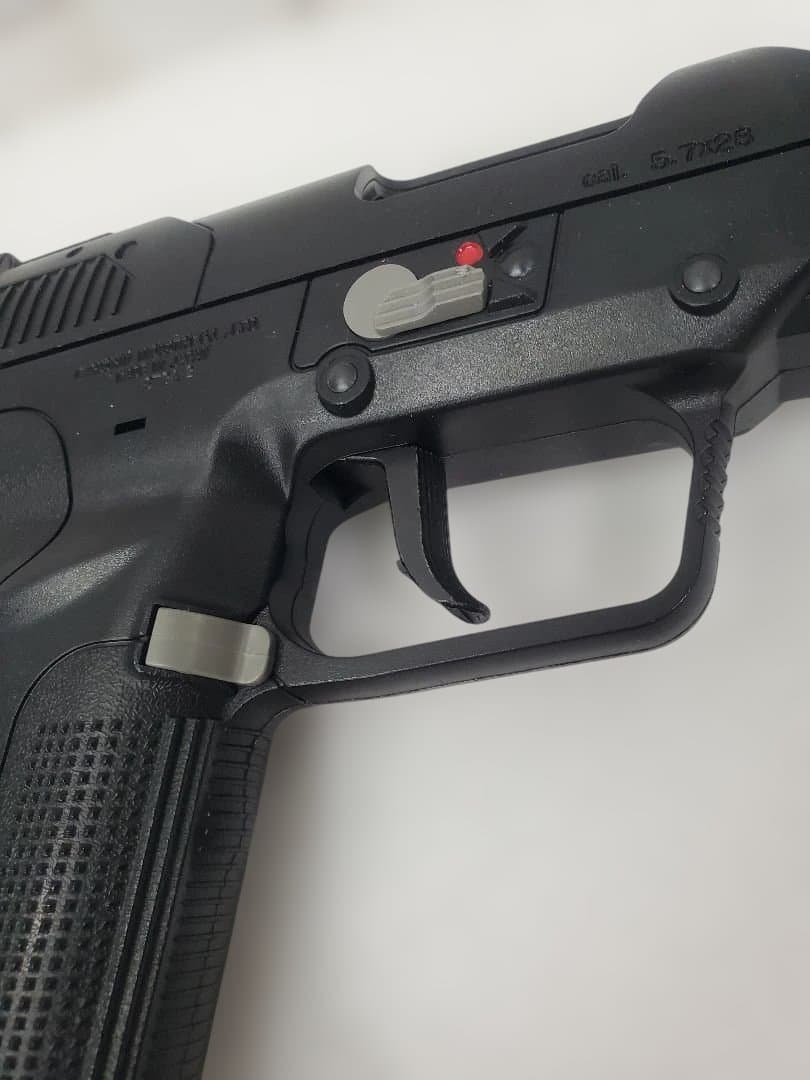 マルシン ガスガン