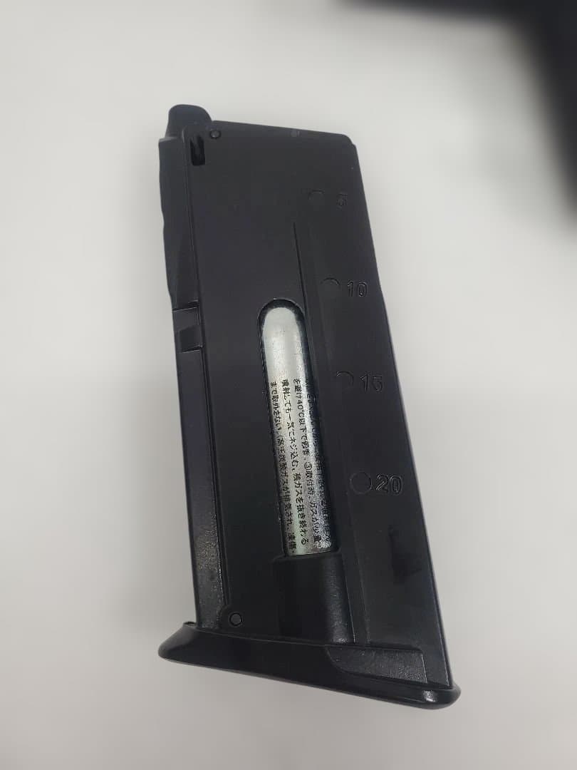 マルシン ガスガン