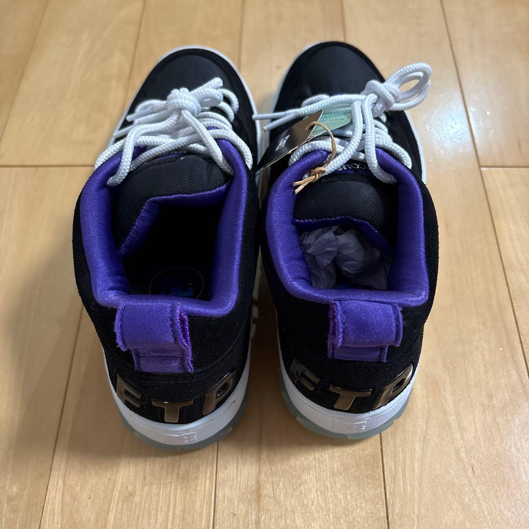 スケートボード CLOKER2 FTP /ADYS100820/ 26cm