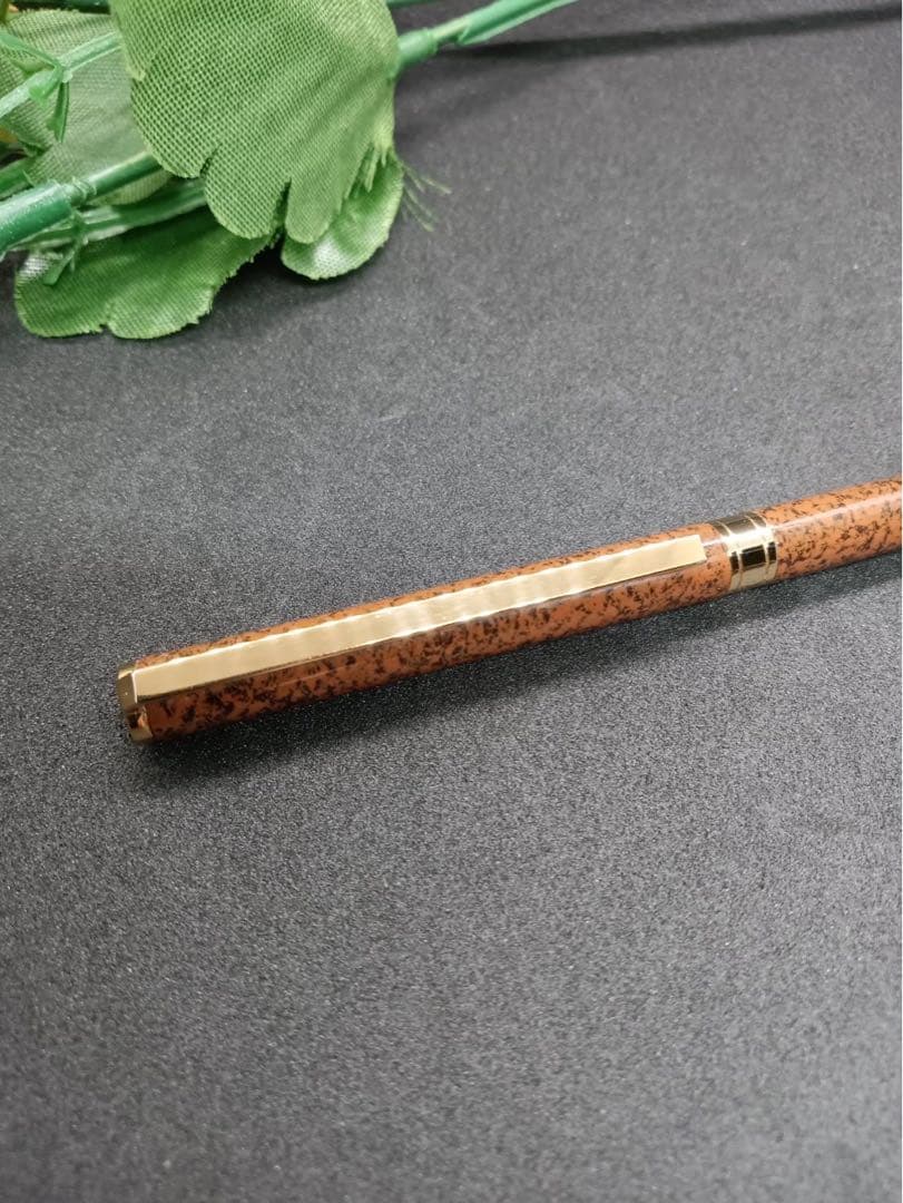 OLD GUCCI ✨美品 ✨GUCCI グッチ ボールペン JAPAN刻印有り