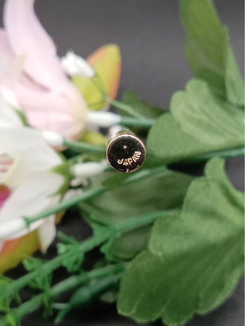 OLD GUCCI ✨美品 ✨GUCCI グッチ ボールペン JAPAN刻印有り