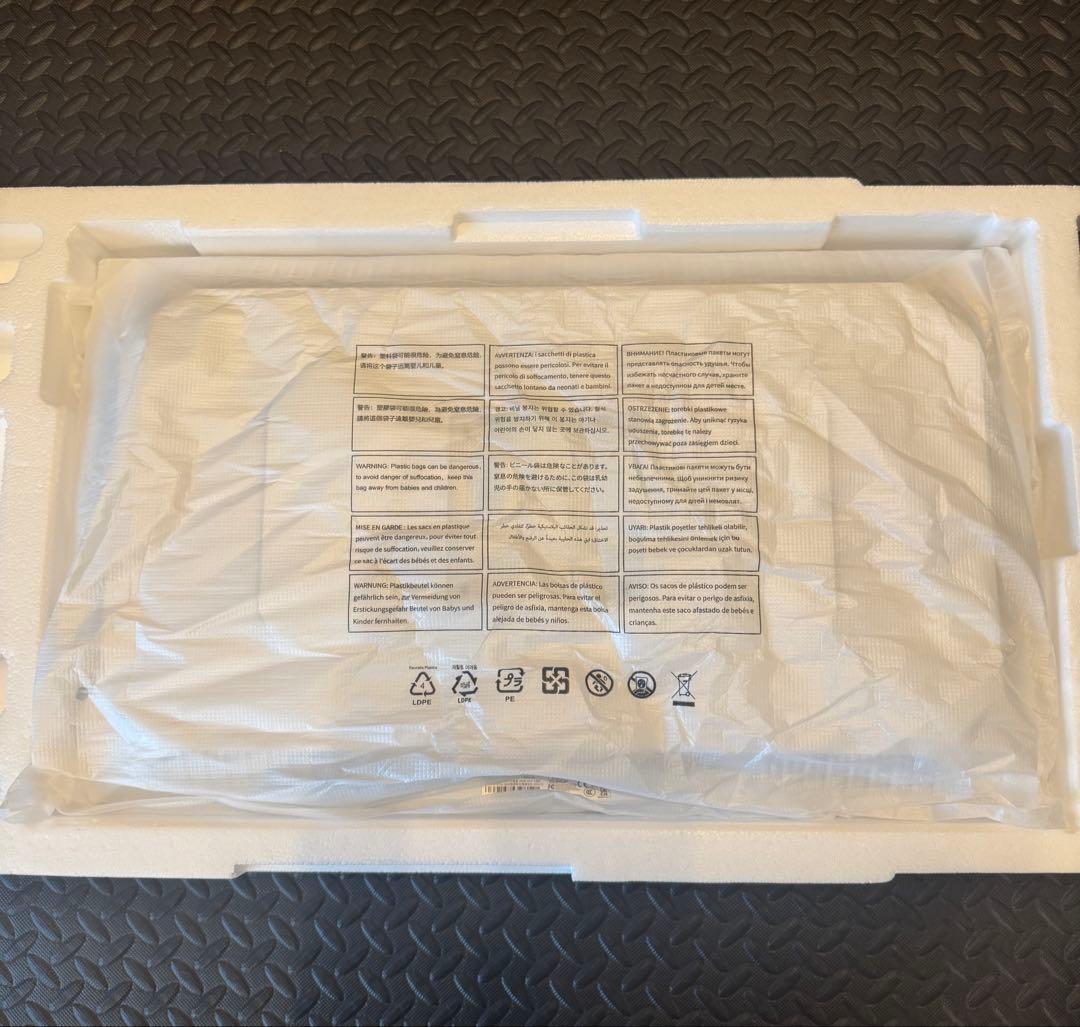 美品 INNOCN M2U 4K 27インチHDR1000 MiniLED