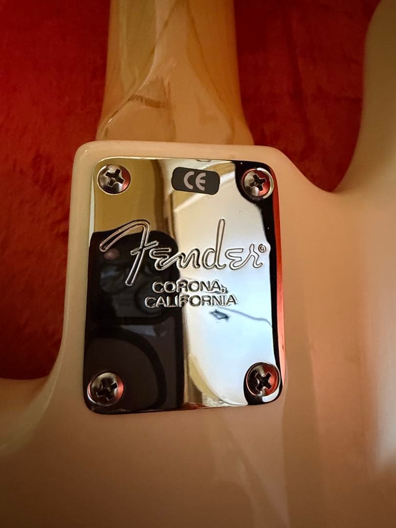 ベース Fender USA FSR 70s Precision Bass