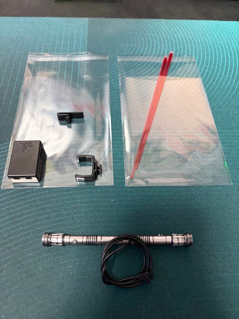 ダースモール スターウォーズセレブレーション限定品 ホットトイズ