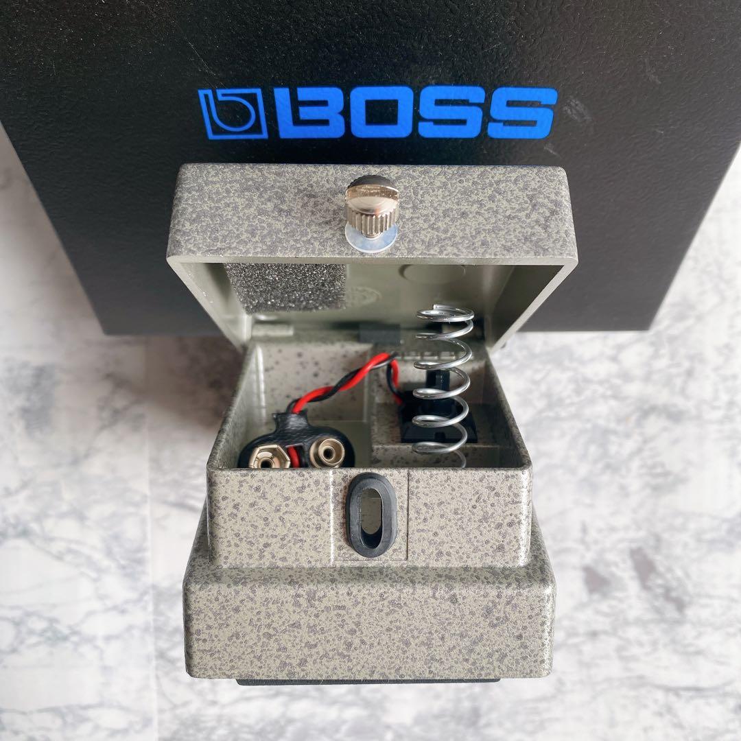 世界限定3000台✨ BOSS TB-2W Tone Bender エフェクター