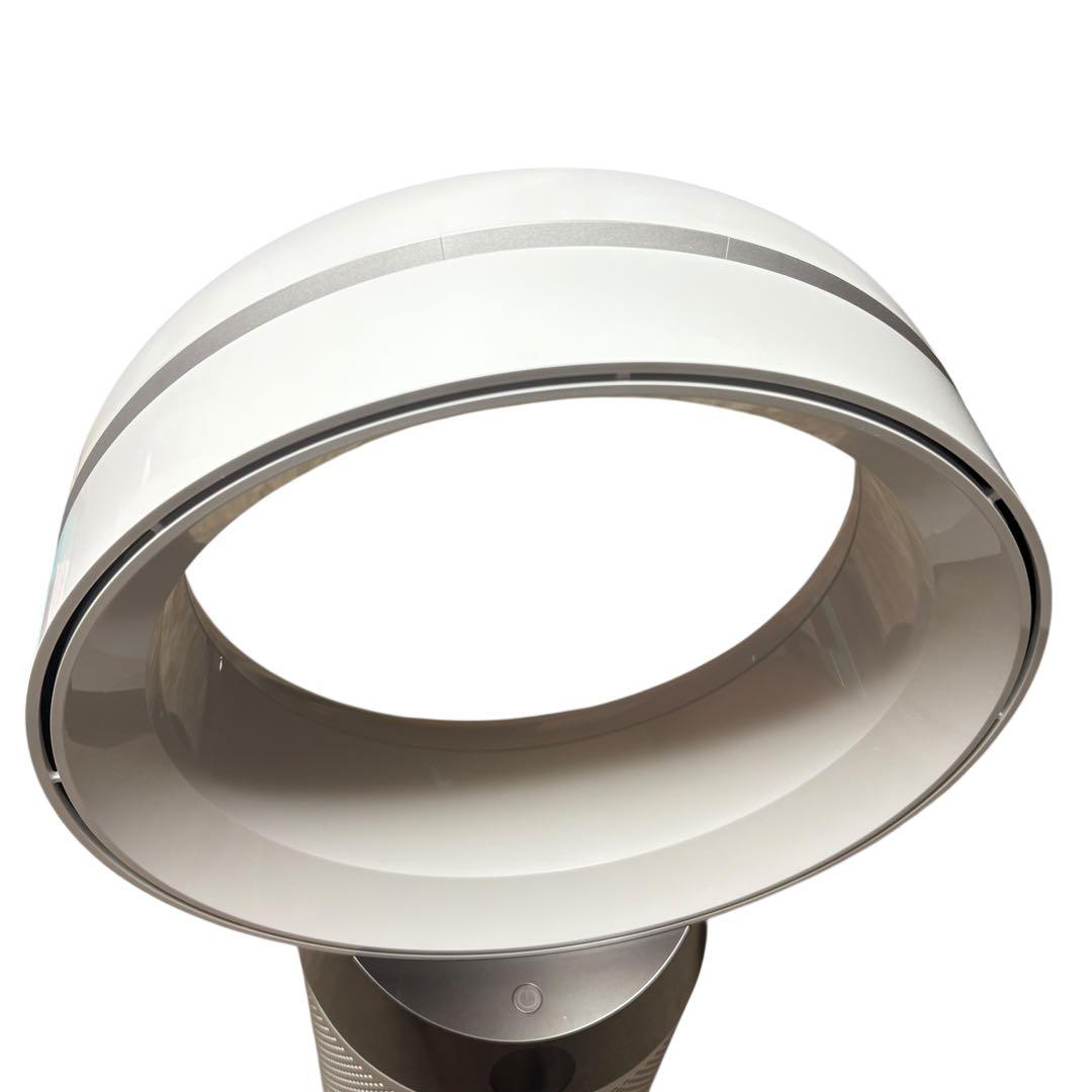 ダイソンDyson Pure Cool DP04WSN 空気清浄テーブルファン