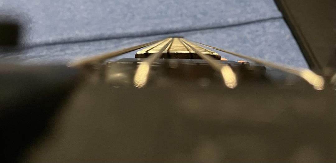 ベース Spirit XT2-DB by Steinberger