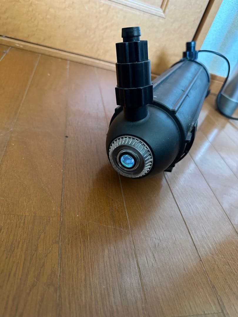 カミハタ　ターボツイスト36W