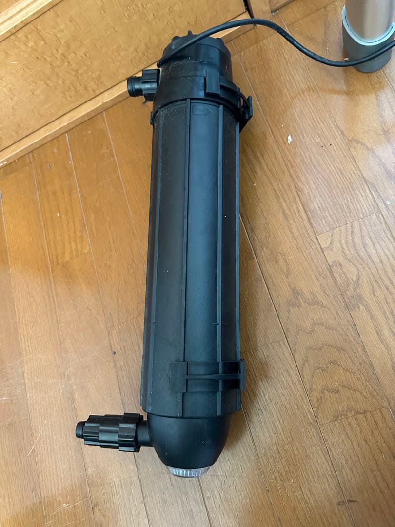 カミハタ　ターボツイスト36W