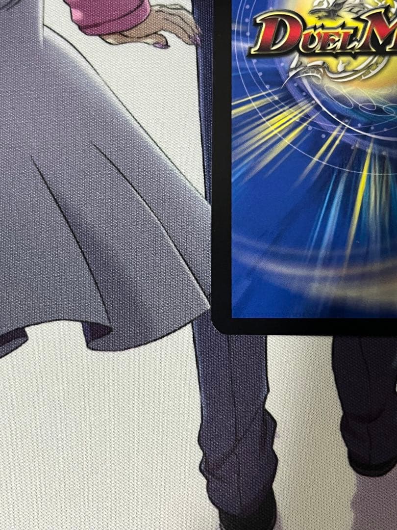 天災デドダム CSプロモ　1枚