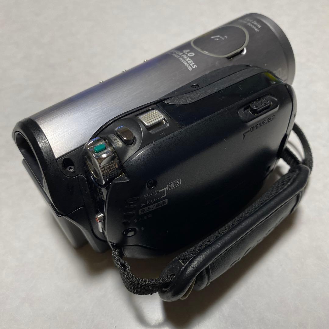 SONY HDV HANDYCAM HDR-HC3 ②