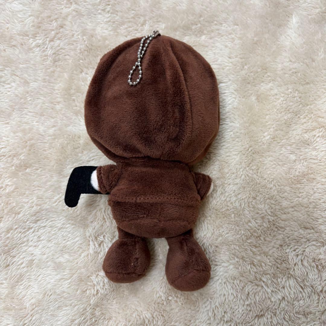 BUDDiiS SEIYA 岡本聖哉 ちびぬい