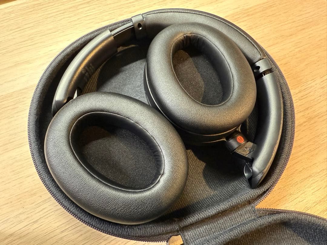 ぱ*だ様 SONY WH-XB910N ワイヤレスヘッドホン