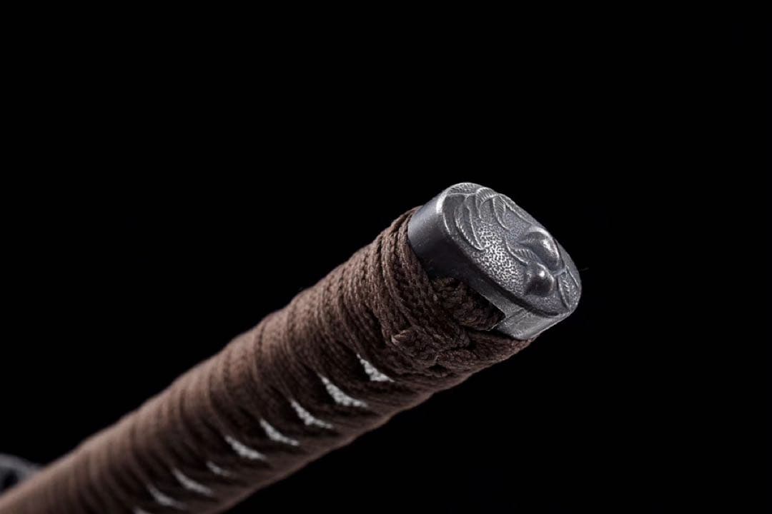 猿桃盗み 刀装具 日本刀 武具 鑑賞刀 居合刀 模造刀 舞踊刀