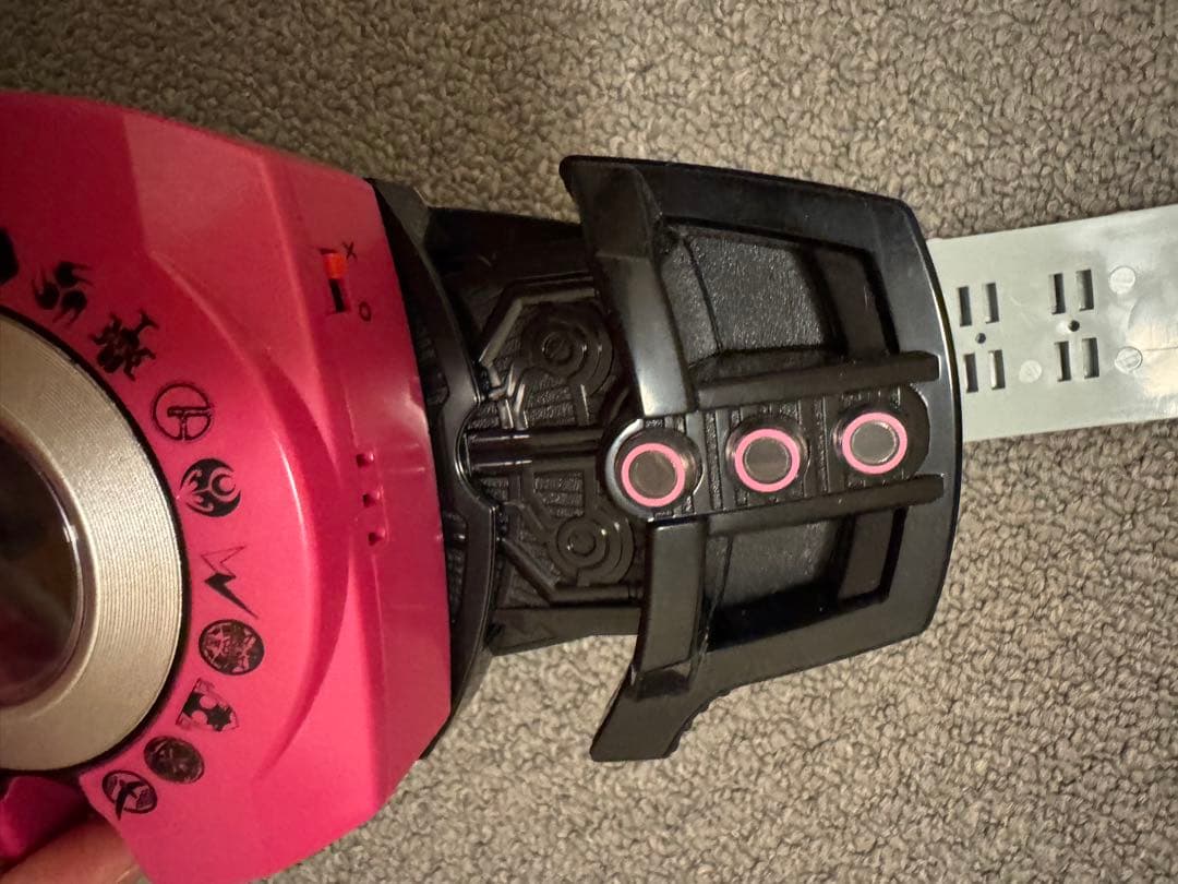 ネオディケイドライバー＋ケータッチセット