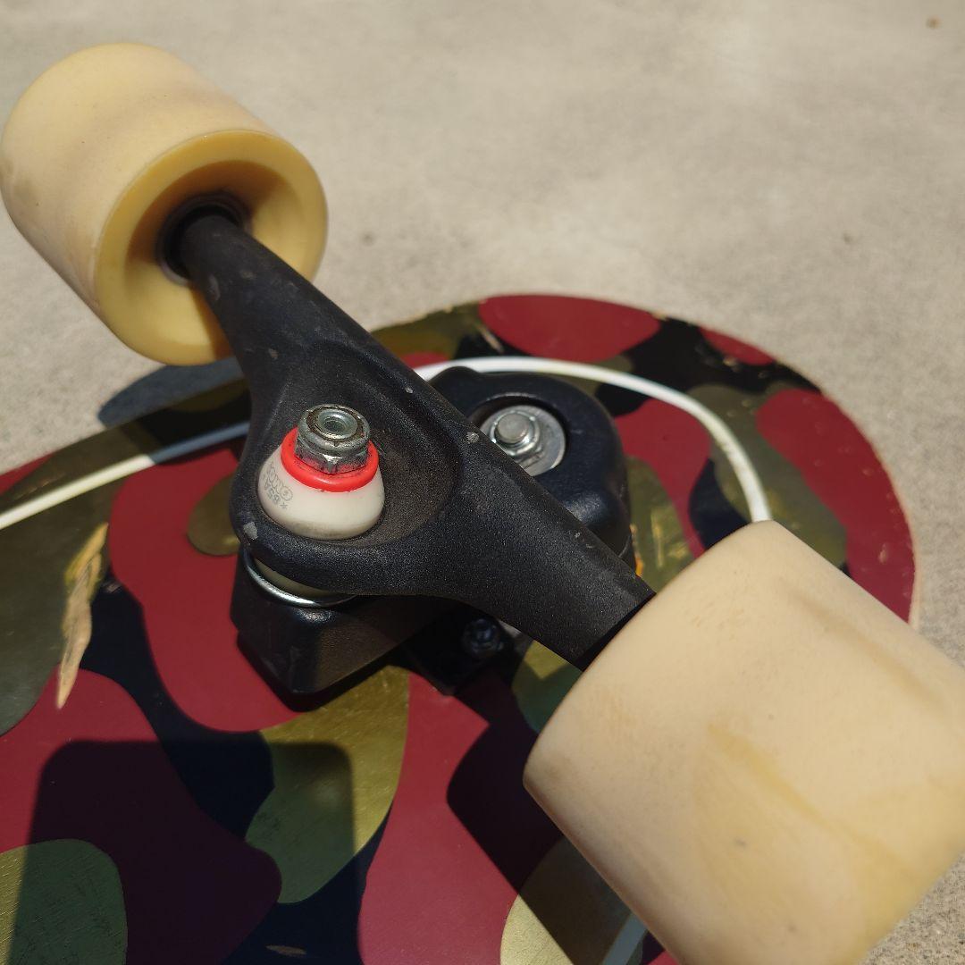 yow medine ヤウ　中古品　社外ブッシュ、ベアリング入り