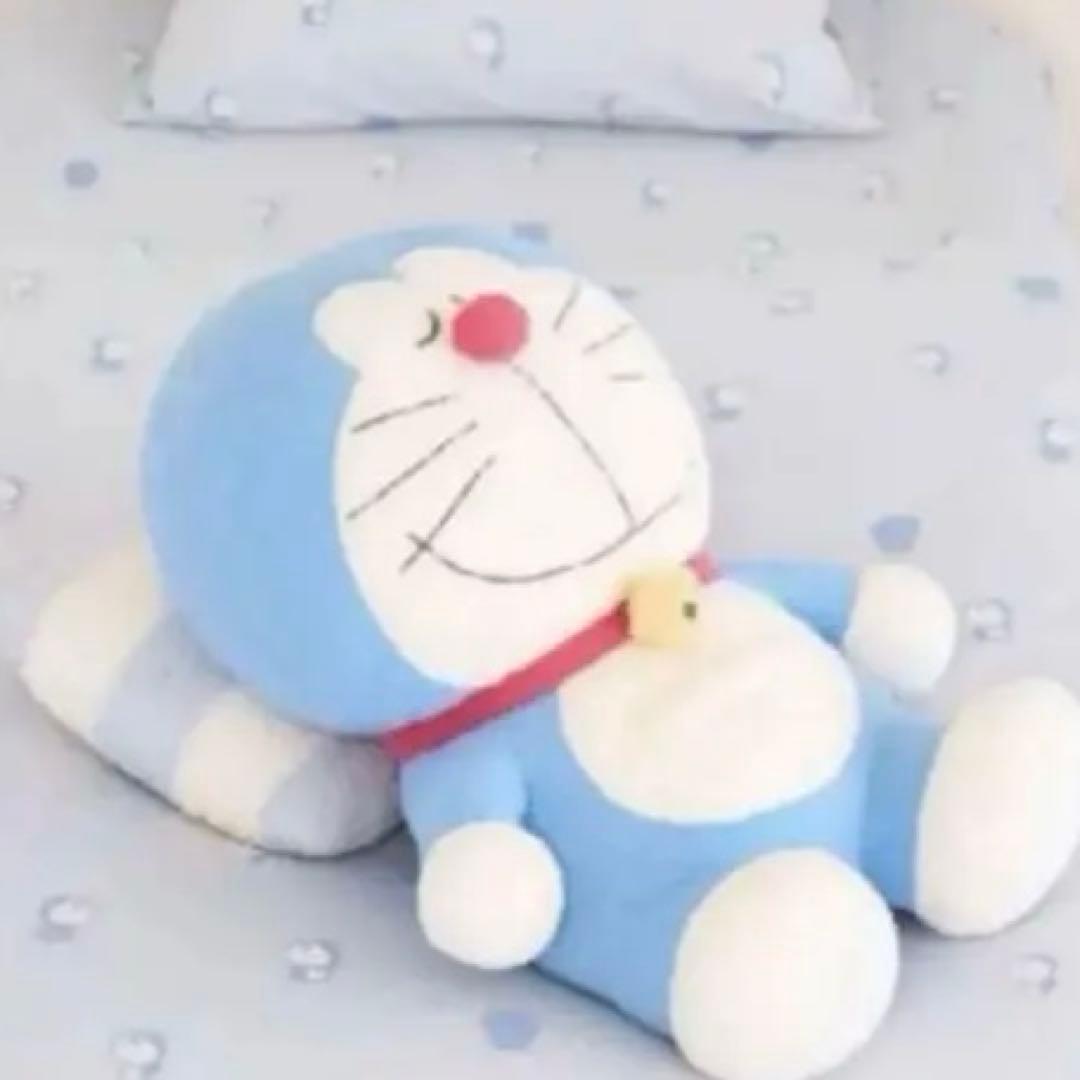 ジェラピケ　ドラえもん　抱き枕