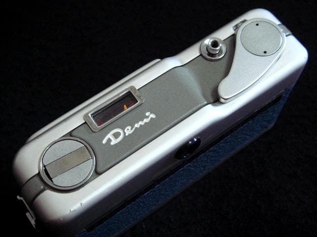 607522 撮影可 キヤノン カラーデミ canon demi キャノン デミ