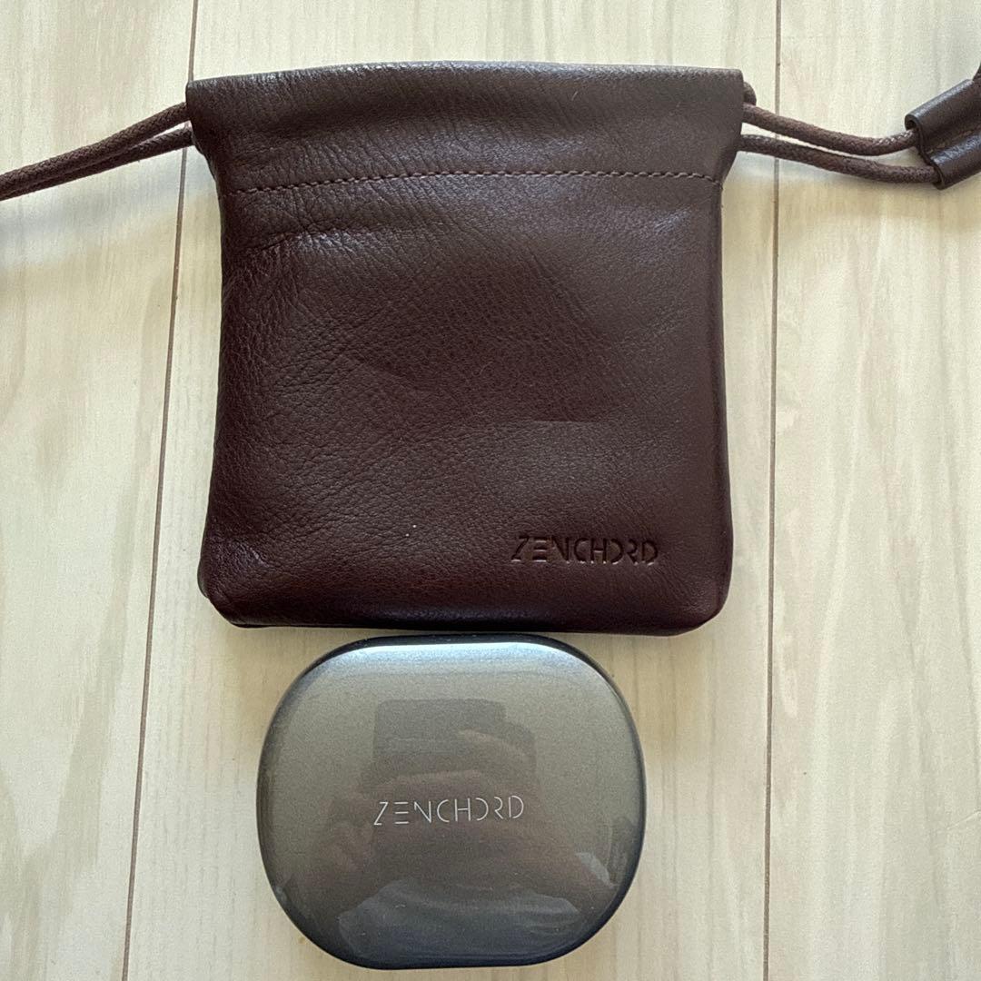 【新品未使用】Zenchord1