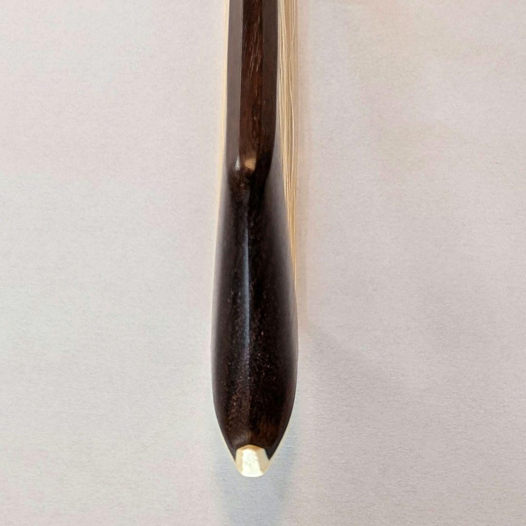 W.Seifert【チェロ弓】 角弓 フルサイズ 中古 送料込