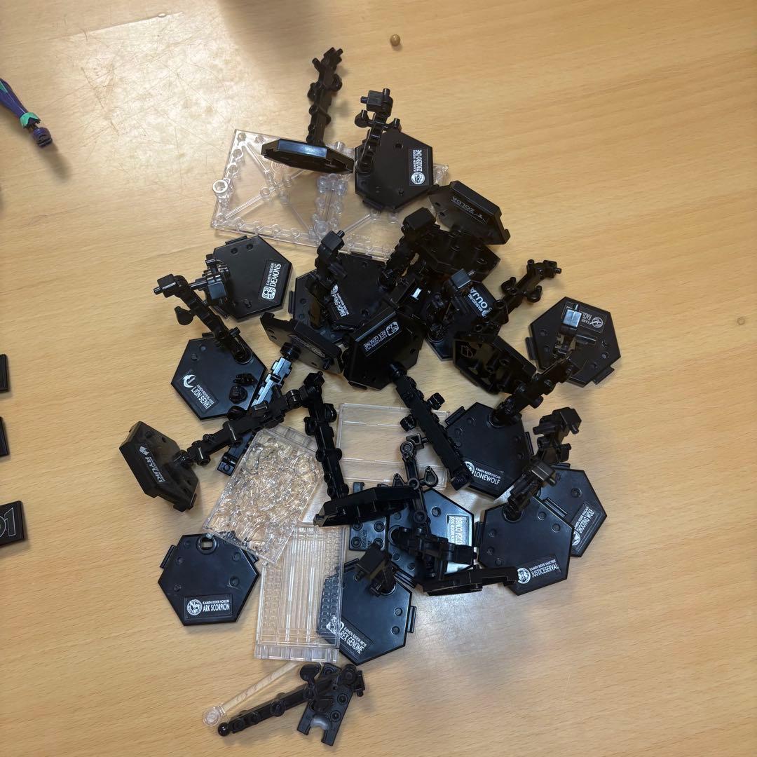 y*o様 仮面ライダー 装動/Shodoまとめ売り