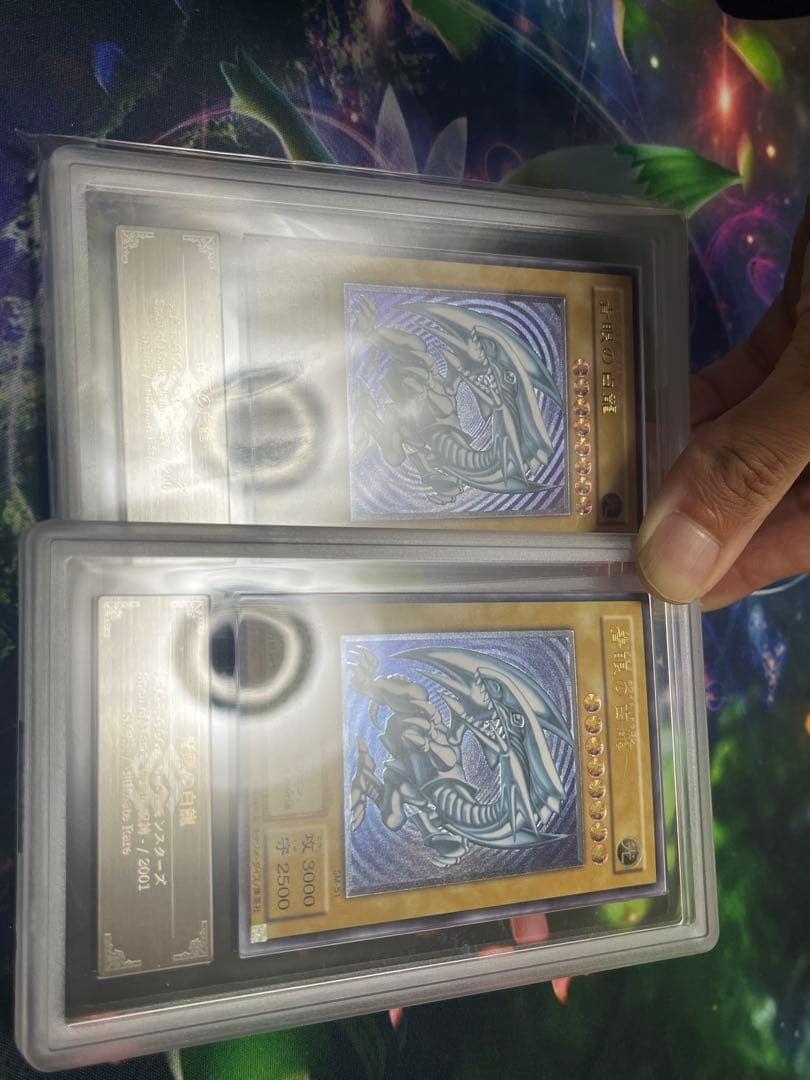 遊戯王OCG デュエルモンスターズ KKK