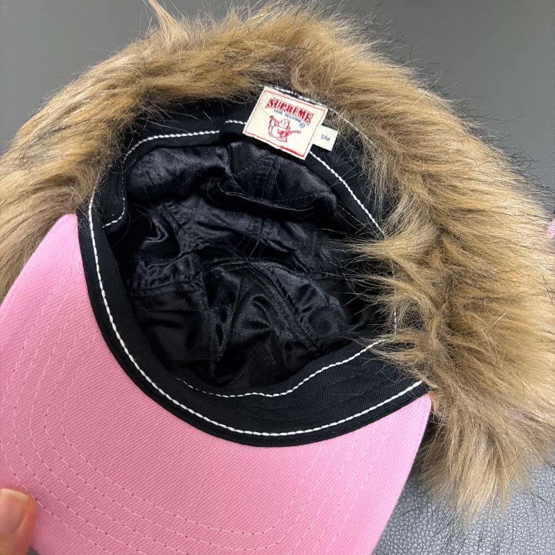 帽子 Supreme x True Religion Earflap 5-Panel